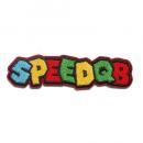 【予約受付中】SpeedQB　SQBROS　パッチ