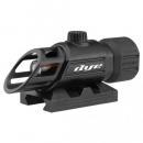 【予約受付中】dye(ダイ)　IZON サイト　ブラック