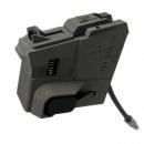 【予約受付中】TAPP Airsoft:　TMサイガ12K　M4マガジンアダプター　プロ