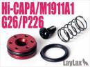  LAYLAX(ライラクス)　Hi-CAPA(ハイキャパ)　ダイナピストンヘッド
