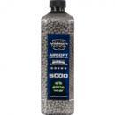 Valken タクティカル BB弾 0,25g バイオ弾　5000発