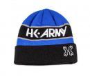 【1/16再入荷】HK Army　アタック ビーニー　ブルー/ブラック