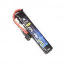 【予約受付中】SFA:SA-B024T　ショート　7.4V　1000mAh　30-50C　T字