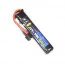 【7/19入荷】SFA:SA-B024T　ショート　7.4V　1000mAh　30-50C　T字