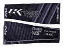 CK(コントラクトキラー)　 エルボー ガード スキン　スタティック グリーン