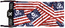 HK Army　バレルカバー　USAフラッグ