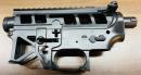 【予約受付中】Mac Airsoft　AR8　メタルボディT2N　M4 AEG　ブラック