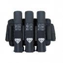 HK Army　HSTL　ハーネス　3+2　ブラック