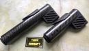 TAPP Airsoft　リアルカーボン ストック　6"
