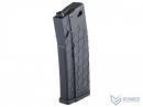 【予約受付中】EMG/ヘックスマグ:　ポリマーマガジン　230連　M4 / M16AEG用　ブラック