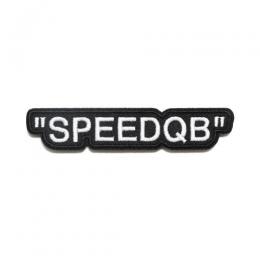SpeedQB　オフ　パッチ