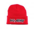HK Army　ビーニー　レッド