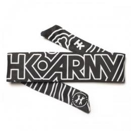 【予約受付中】HK Army　ヘッド バンド　パルス ブラック