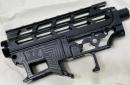 【予約受付中】Aztech Innovations:　キメラ　CNCレシーバー　ARP9　ブラック