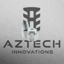 Aztech Innovations:　アジャスタブル ドロップ ストック　シルバー