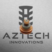 Aztech Innovations:　CNC　ピストンヘッド