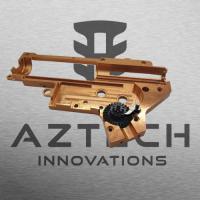 Aztech Innovations:　ハーデン　ハイブリッド逆転防止ラッチ
