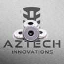 Aztech Innovations:　ハーデン　ロープロファイル ブッシュ