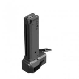 【予約受付中】TA:　KWA MP9マガジンアダプター　M4