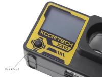 XCORTECH　X310　ポケットクロノグラフ