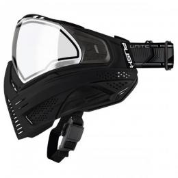 【近日入荷】PUSH:　ユナイトゴーグル　ブラック/クリアレンズ