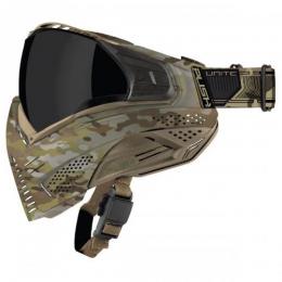 【近日入荷】PUSH:　ユナイトゴーグル　コンバット/スモークレンズ