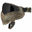 【近日入荷】PUSH:　ユナイトゴーグル　コンバット/スモークレンズ