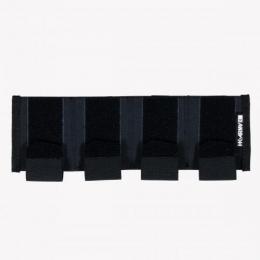 【2.9再入荷】HOSTILE:　ARマグセル　4セル　ブラック