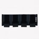 【2.9再入荷】HOSTILE:　ARマグセル　4セル　ブラック