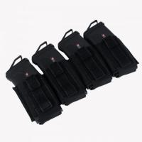 【2.9再入荷】HOSTILE:　ARマグセル　4セル　ブラック