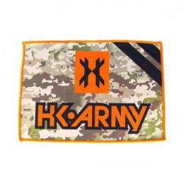 HK Army　マイクロ ファイバー　HSTL カム