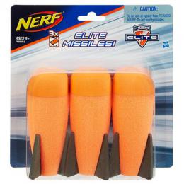 NERF(ナーフ)　N-ストライク　エリート　ミサイル