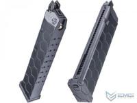 【3.23新入荷】HEXMAG:　G17用　エクステンデットマガジン　37連