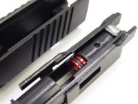 LAYLAX:　東京マルイ ガスブロ　Glock/MP7/M9　ハイバレットバルブ　NEO-R