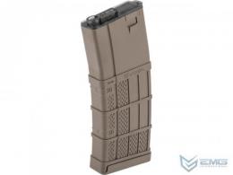 【9/24再入荷】EMG/LANCER　L5AWM　マガジン　190発　FDE