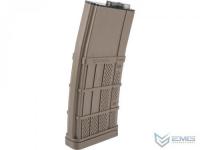 【9/24再入荷】EMG/LANCER　L5AWM　マガジン　190発　FDE