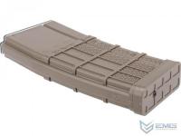 【9/24再入荷】EMG/LANCER　L5AWM　マガジン　190発　FDE