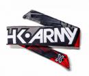 【予約受付中】HK Army　ヘッド バンド　エイペックス　レッド