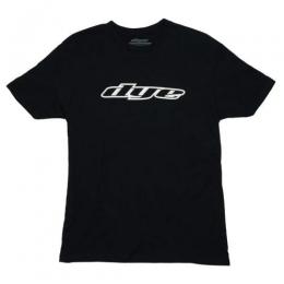【6/6入荷】dye:　ドライフィットTシャツ　ブラック
