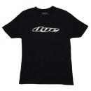 【6/6入荷】dye:　ドライフィットTシャツ　ブラック