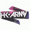 HK Army　ヘッド バンド　エイペックス　ピンク