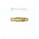 【6.12新入荷】MANCRAFT:　US規格　QDフィッティング　6mmホース用