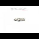 【6.12新入荷】MANCRAFT:MC0192　マイクロQDカプラー(メス)/6mmホース
