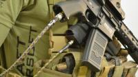 【6.17新入荷】MANCRAFT:　HPAライン　マイクロシリーズ　オリーブ　36"