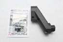 【7/10入荷】SPARK:　オフセットストックベース　電動M4用