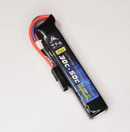 【7/19入荷】SFA:SA-B024M　ショート　7.4V　1000mAh　30-50C　ミニ