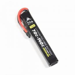 【7/19入荷】SFA:SA-B034X3　7.4V　2000mAh　70-140C　XT30