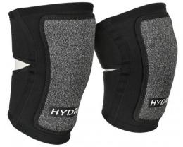 【8.18新入荷】HYDRA:　ペイントボールニーパッド2.0　ブラック