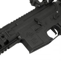 【予約受付中】Specna Arms: SA-E05-2　EDGE 2.0　電動ガン　ブラック