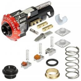 【9.20再入荷】MAXX:　CNC アルミニウム ホップアップ チャンバー　M4W